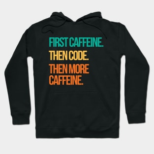 Coder Hoodie